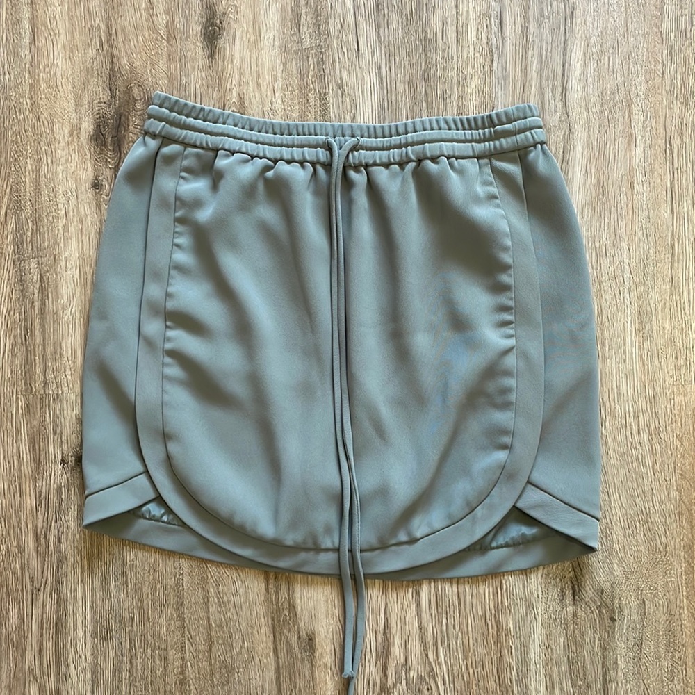 J Crew skirt